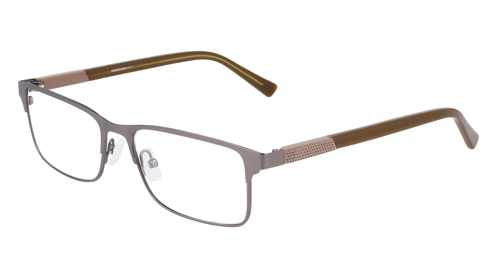 Marchon NYC M 2023 Eyeglasses - view 2